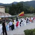 Casa Grimaldi * Matelica