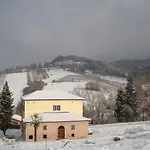 Casa Grimaldi Matelica