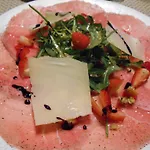 Casa Grimaldi Bed and Breakfast *