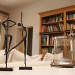 Bed and Breakfast Casa Grimaldi