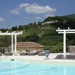 Casa Grimaldi * Matelica