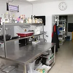 Bed and Breakfast Casa Grimaldi *
