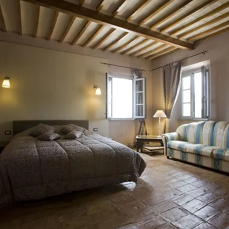 Bed and breakfast Casa Grimaldi