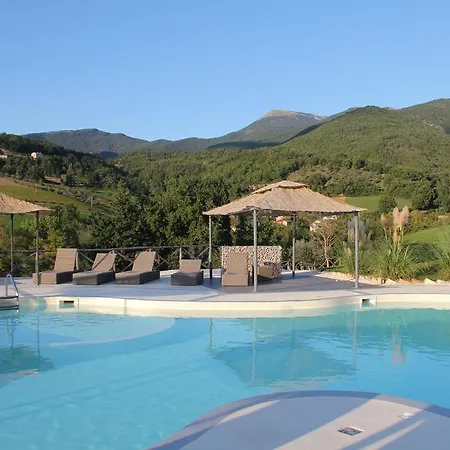 Casa Grimaldi * Matelica