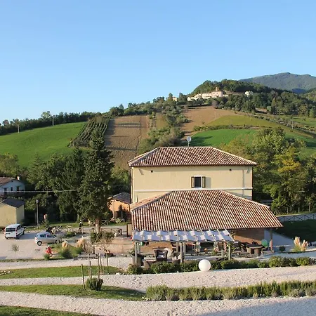 Casa Grimaldi Bed and Breakfast