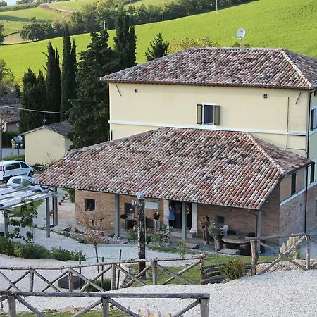 Casa Grimaldi *