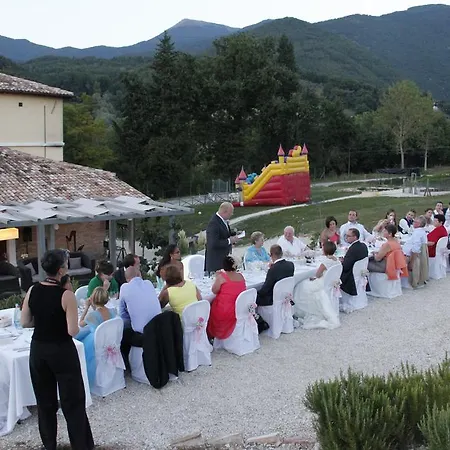 Casa Grimaldi * Мателика