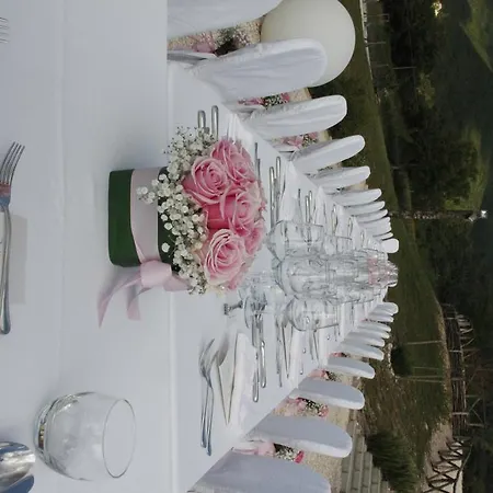 Casa Grimaldi Bed and breakfast Matelica