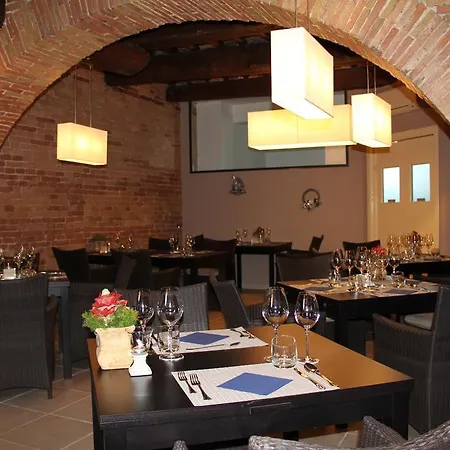 Bed and breakfast Casa Grimaldi *