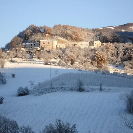 Bed and breakfast Casa Grimaldi *