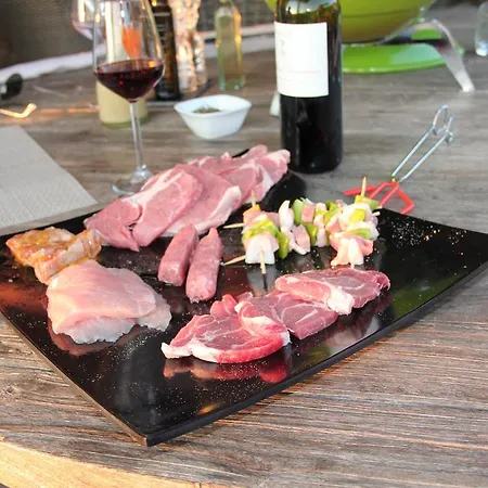 Casa Grimaldi Bed and breakfast Matelica