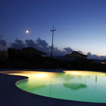 Bed and Breakfast Casa Grimaldi