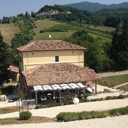 Bed and Breakfast Casa Grimaldi *
