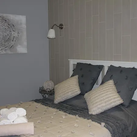 Casa Grimaldi Bed and breakfast