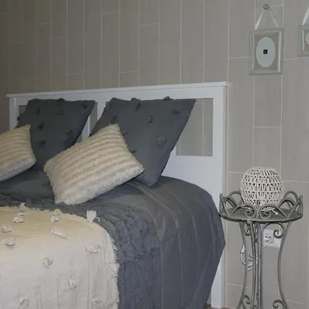 Casa Grimaldi Bed and breakfast Matelica