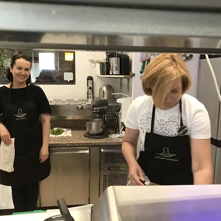 Casa Grimaldi * Matelica