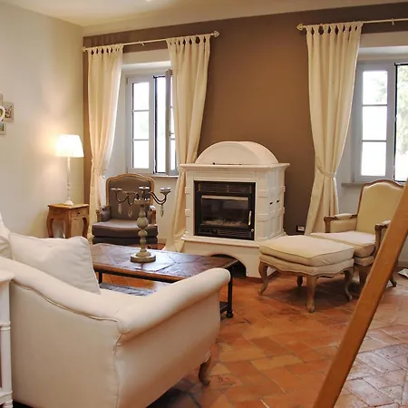 Bed and breakfast Casa Grimaldi Matelica