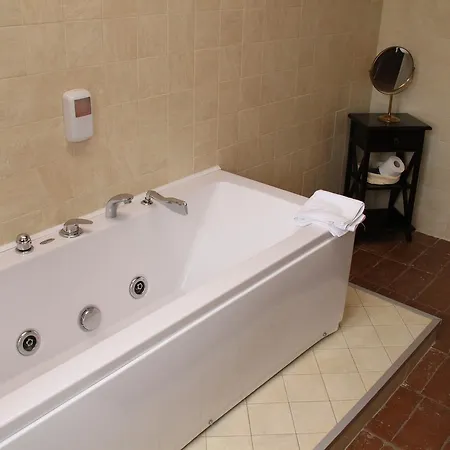 Bed and breakfast Casa Grimaldi Matelica