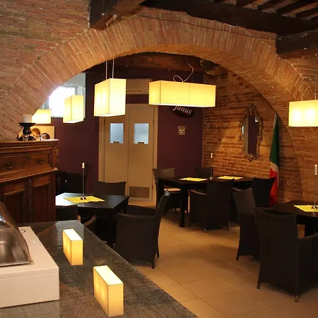 Bed and breakfast Casa Grimaldi Matelica