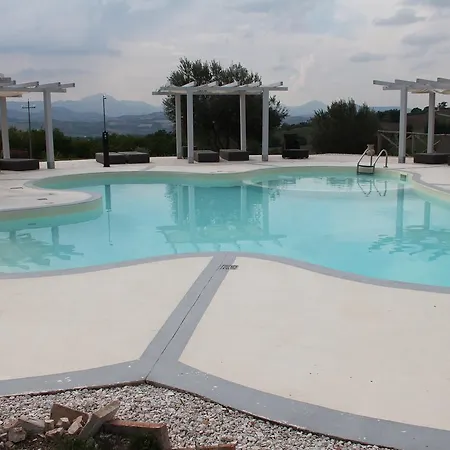 Casa Grimaldi * Matelica