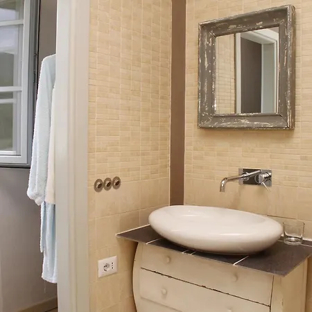 Casa Grimaldi Отель типа 