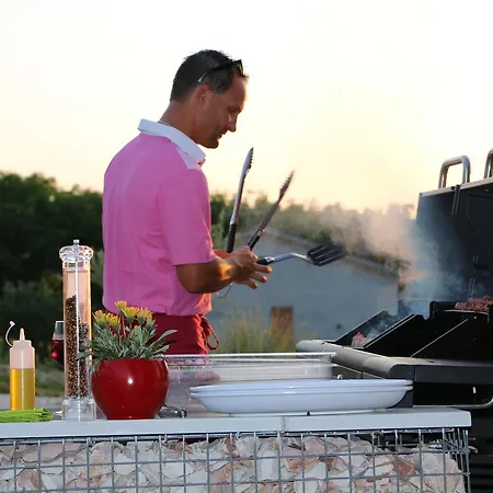 Casa Grimaldi Bed and breakfast