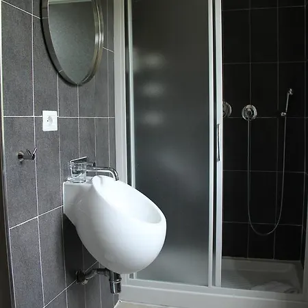 Bed and breakfast Casa Grimaldi Matelica