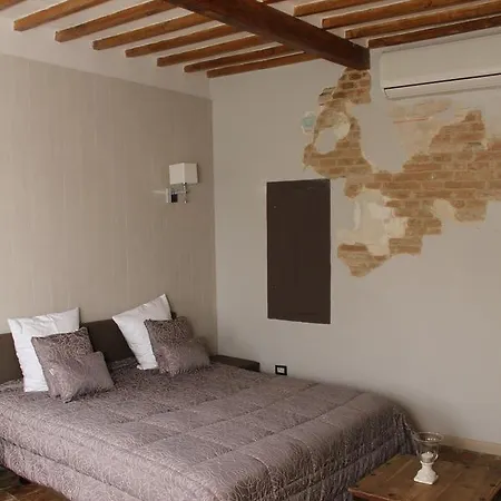 Casa Grimaldi Отель типа 