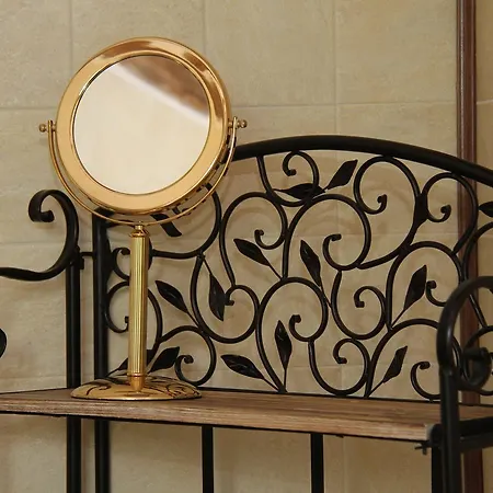 Casa Grimaldi Bed and breakfast