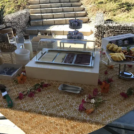 Bed and breakfast Casa Grimaldi