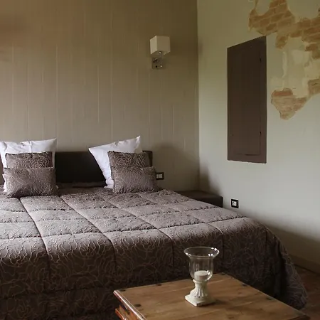 Casa Grimaldi Bed and breakfast Matelica