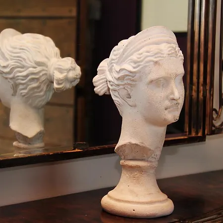 Casa Grimaldi Bed and breakfast Matelica