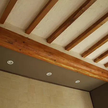 Casa Grimaldi * Matelica