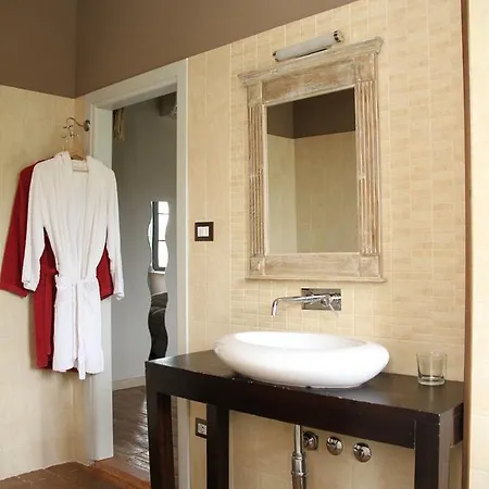 Casa Grimaldi Bed and breakfast