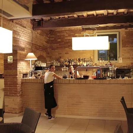 Bed and breakfast Casa Grimaldi *