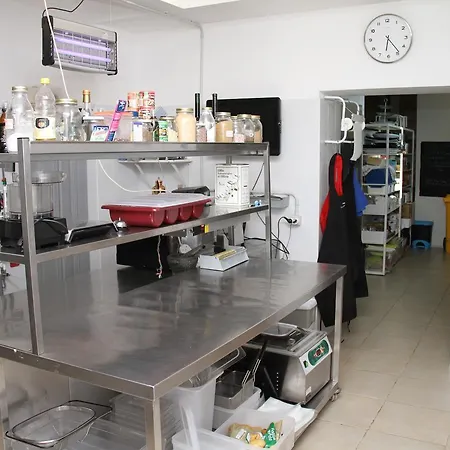 Bed and breakfast Casa Grimaldi *