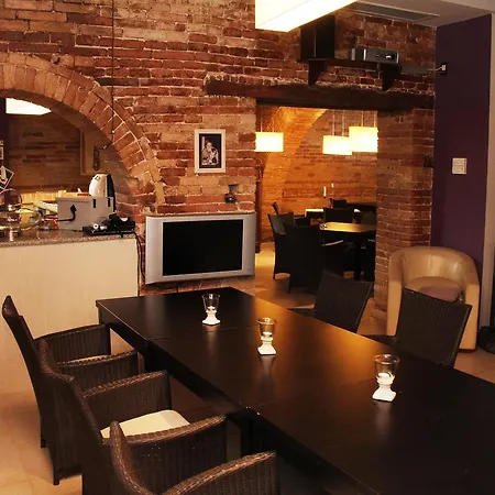 Bed and Breakfast Casa Grimaldi