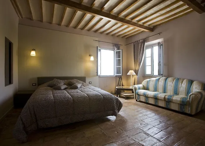 Alojamento de Acomodação e Pequeno-almoço Casa Grimaldi