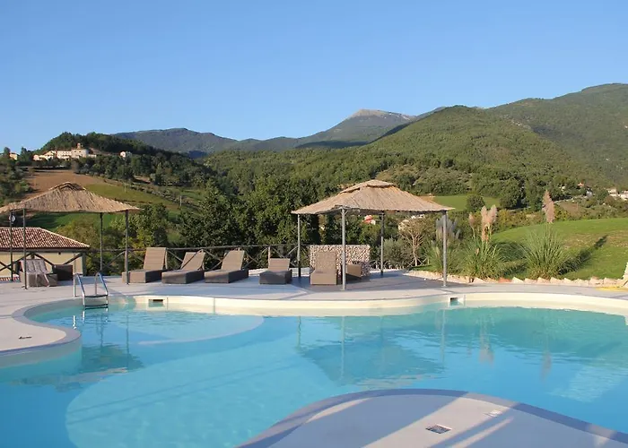 Casa Grimaldi * Matelica