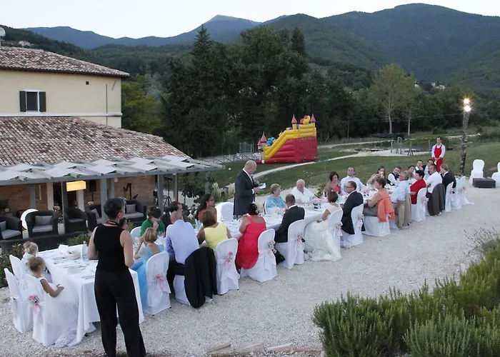 Casa Grimaldi * Matelica