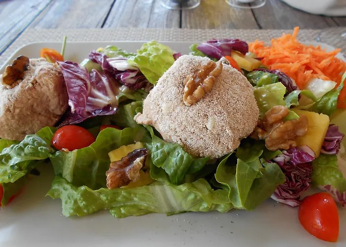 Casa Grimaldi Alojamento de Acomodação e Pequeno-almoço