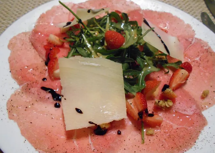 Casa Grimaldi Alojamento de Acomodação e Pequeno-almoço *