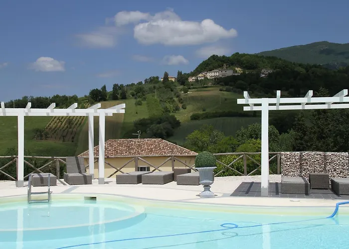 Casa Grimaldi * Matelica