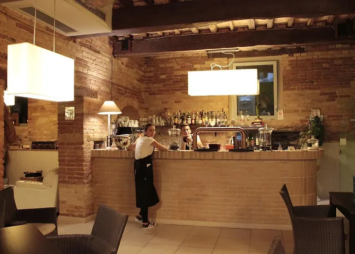 Alojamento de Acomodação e Pequeno-almoço Casa Grimaldi *